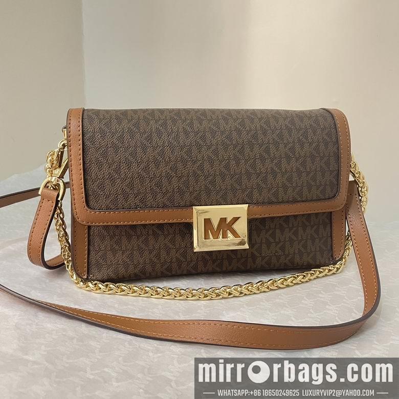 Michael Kors Bags 27X7cX15cm 122706 EY 4colour