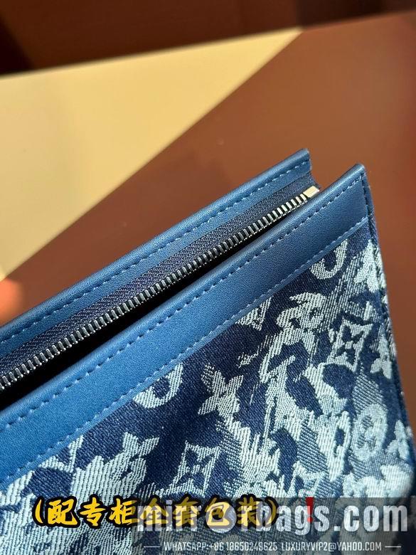 1:1 Louis Vuitton Bags M80034 27X21X6cm