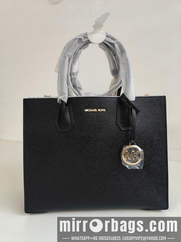 Michael Kors Bags Mercer 32X26X14cm 030803 EY 4colour