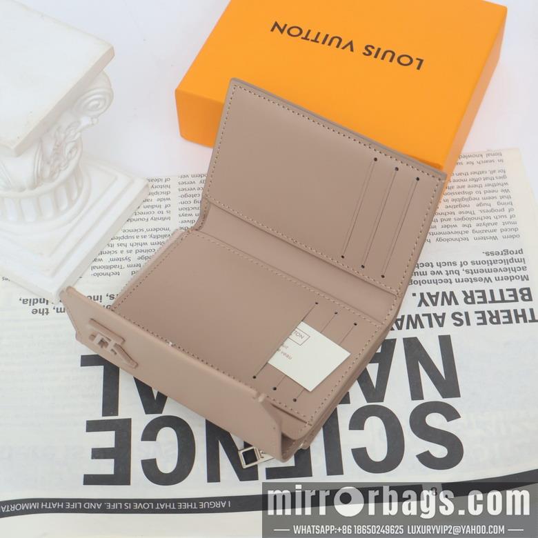 1:1 Louis Vuitton Bags Slender M81740 11x8.5x2cm zy