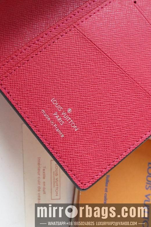 1:1 Louis Vuitton Bags M66540 19X10cm XM 2色-1