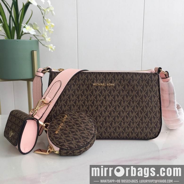 Michael Kors Bags 6166 24.5X8X14.5cm DY 5