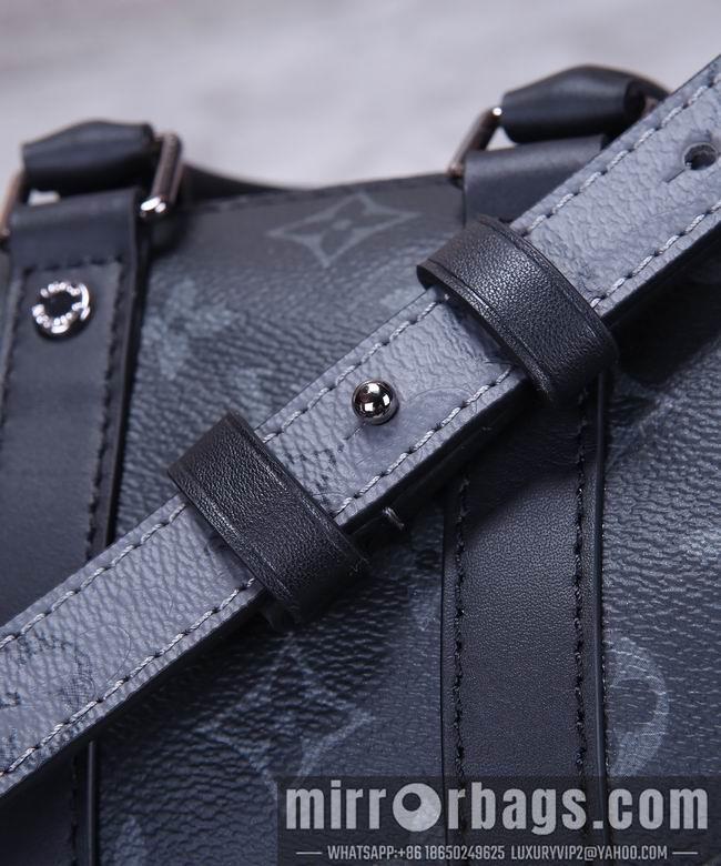 1:1 Louis Vuitton Bags WMM45947 21X12X9
