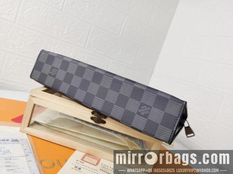 1:1 Louis Vuitton Bags M61692 26x20x5cm ss