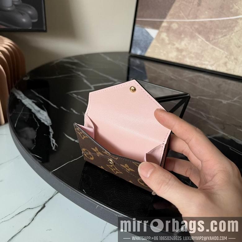 1:1 Louis Vuitton Bags M81665 10X8X3cm