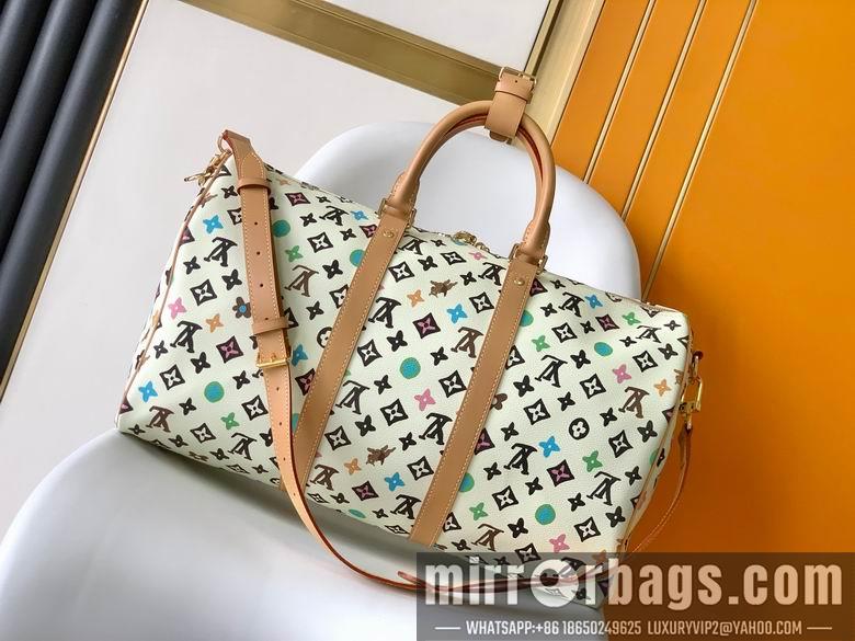 1:1 Louis Vuitton Bags M25233 45X27X20cm XM