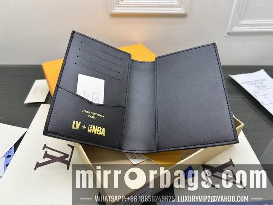 1:1 Louis Vuitton Bags M64502 10x14x2.5cm zy