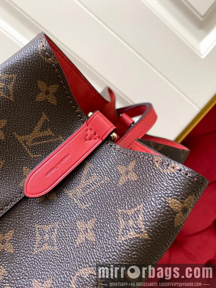 1:1 Louis Vuitton Bags Neonoe M44022 26X22X27 bc