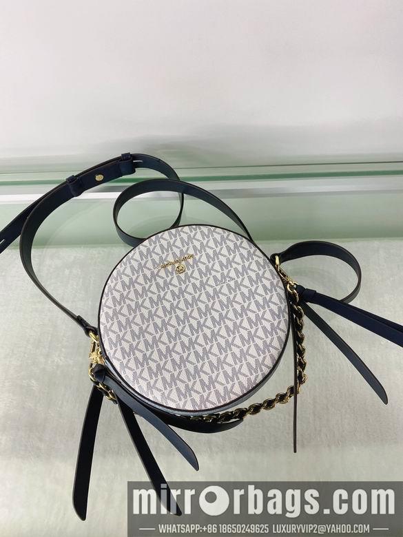 Michael Kors Bags Delaney 20X20X7.5cm 090604 DY 4colour