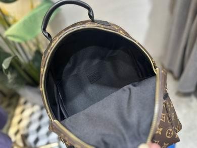 1:1 Louis Vuitton Bags M44874 28X33X16cm XM