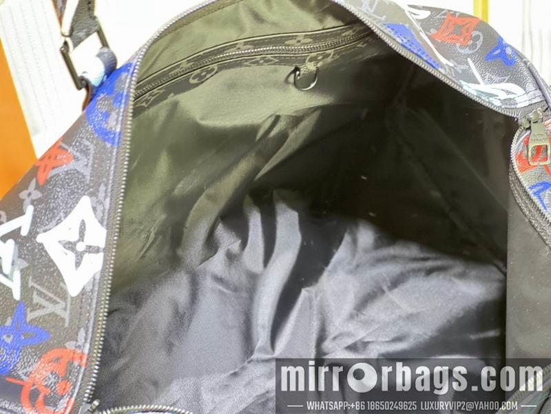 1:1 Louis Vuitton Bags Keepall M21384 50x29x23cm ss
