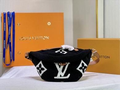 1:1 Louis Vuitton Bags SS43644 37X14X13
