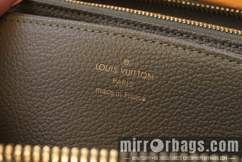 1:1 Louis Vuitton Bags M60571 19.5X10.5X2.5cm XM