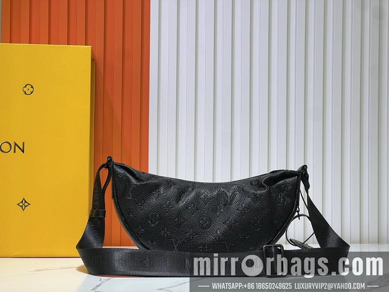 1:1 Louis Vuitton Bags Hamac M47158 28.5x15x8cm ss2