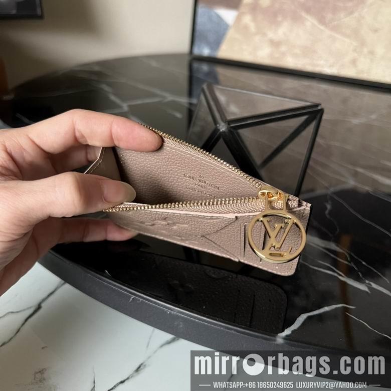1:1 Louis Vuitton Bags M82044 12X8X0.8cm