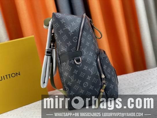 1:1 Louis Vuitton Bags Apollo M45218 30x40x20cm zy