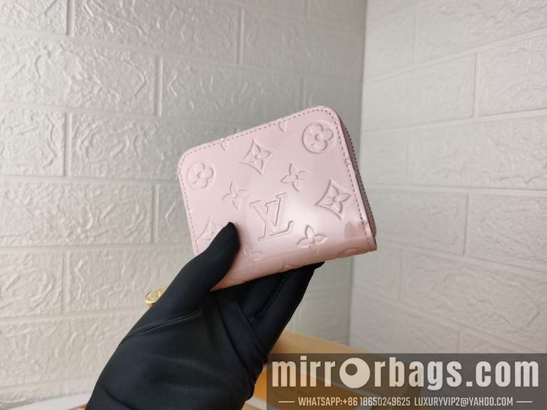 1:1 Louis Vuitton Bags M60067 11X8X2cm XM 4colour