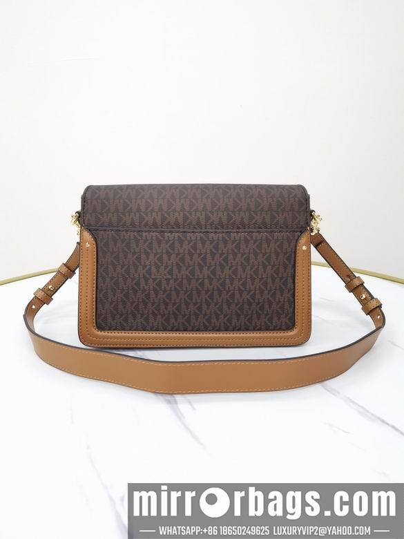 Michael Kors Bags Jessie 25X16.5X7.5cm 090924 DY 8