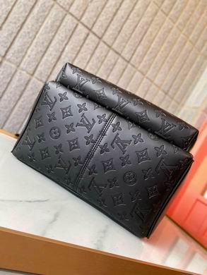 1:1 Louis Vuitton Bags M46553 29X38X20cm XM 4colour