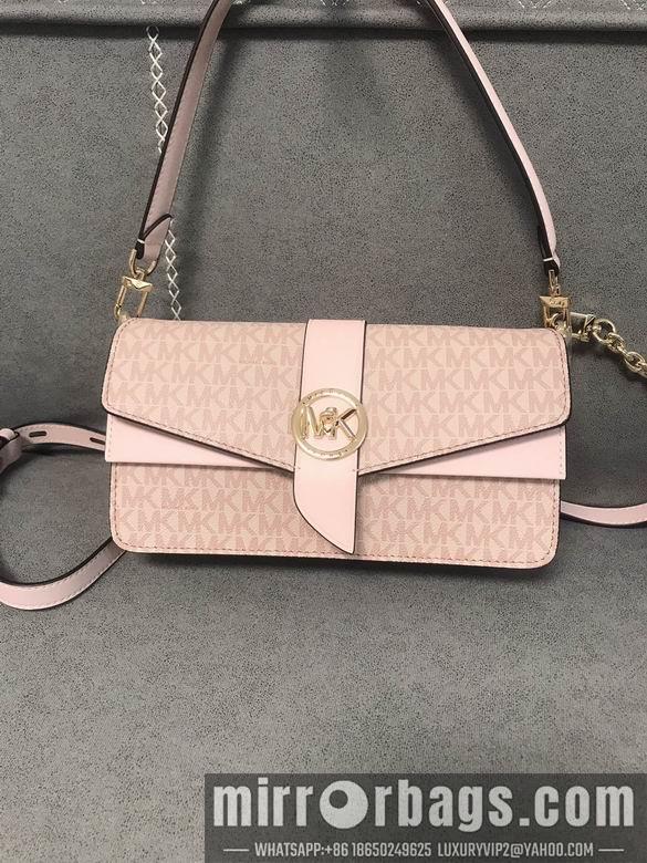 Michael Kors Bags Greenwich 25X14X8cm 090413 DY 9