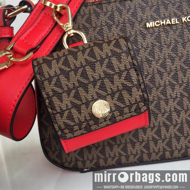 Michael Kors Bags 6166 24.5X8X14.5cm DY 4