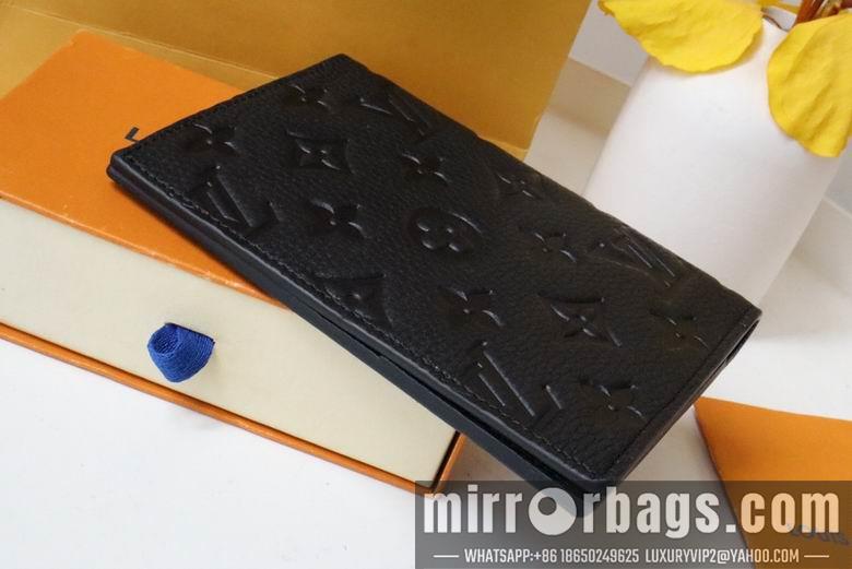 1:1 Louis Vuitton Bags M64501 10X14X2.5cm XM 2colour