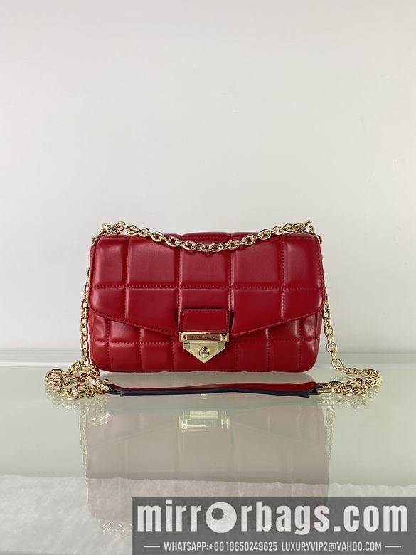 Michael Kors Bags Soho 25X7X15cm 091110 DY 7