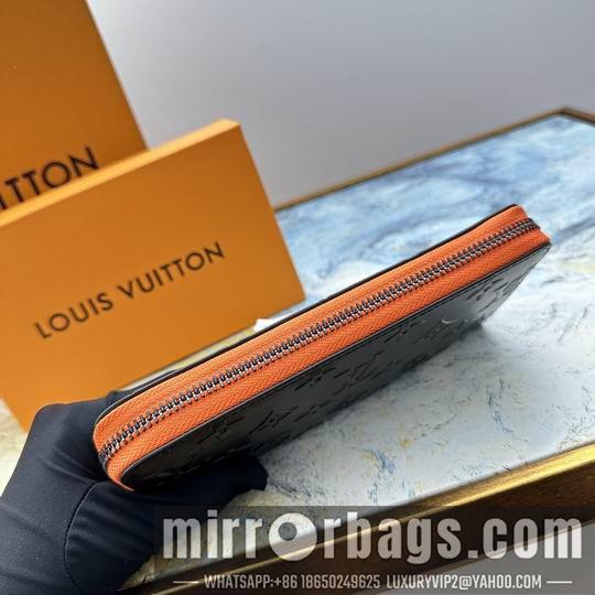 1:1 Louis Vuitton Bags Zippy Vertical M80829 10x20x2cm zy