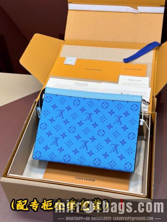 1:1 Louis Vuitton Bags M30761 27X21X3cm
