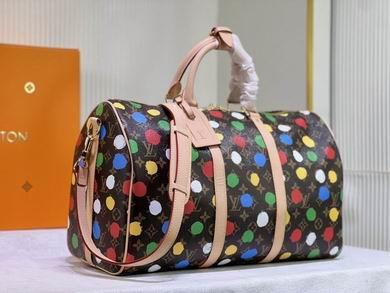 1:1 Louis Vuitton Bags M46400 45X27X20cm XM 2colour