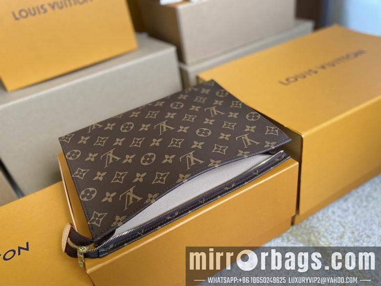 1:1 Louis Vuitton Bags M47542 26X20X5cm XM