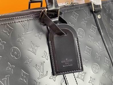 1:1 Louis Vuitton Bags Keepall N44810 50x29x22 cm cs