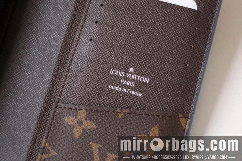 1:1 Louis Vuitton Bags M82790 YG 2colour