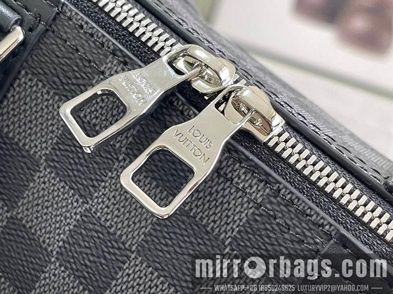 1:1 Louis Vuitton Bags N40452 27X17X13cm XM