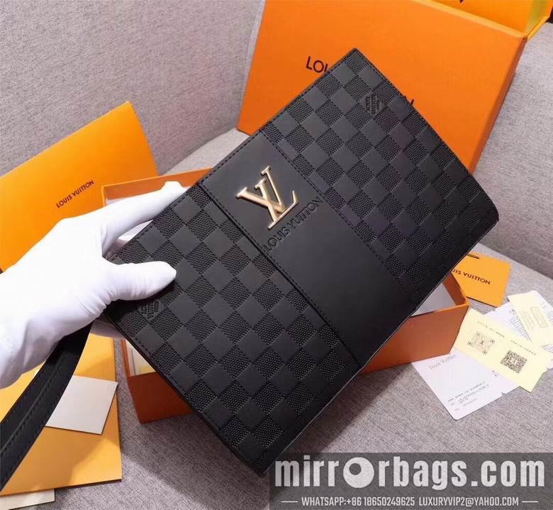 1:1 Louis Vuitton Bags 33238-1 28X18X6cm XM