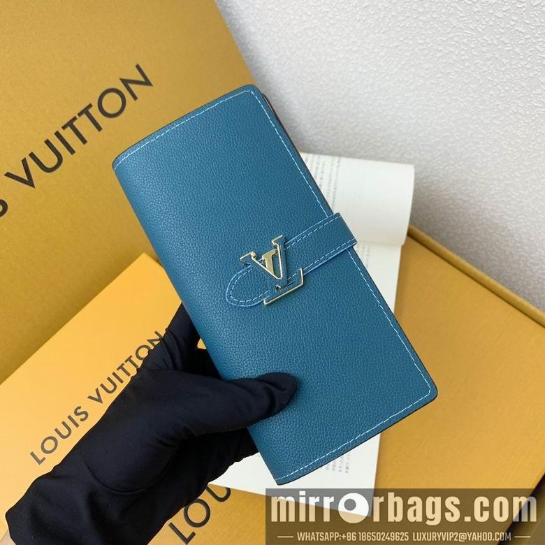 1:1 Louis Vuitton Bags M81499 10X19X1.7cm ZC 3colour