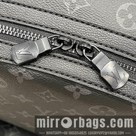 1:1 Louis Vuitton Bags Discovery M46553 29x38x20cm ss