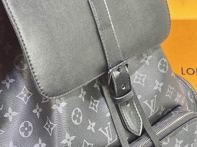 1:1 Louis Vuitton Bags M44658 45x33x22 cm cs