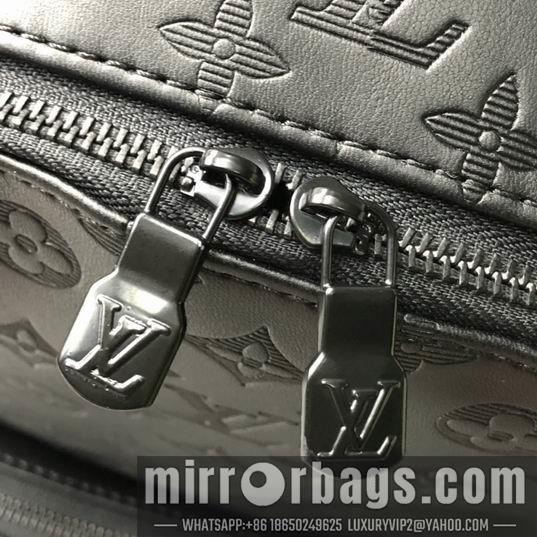 1:1 Louis Vuitton Bags Racer M46109 46105 33x41x18cm cs