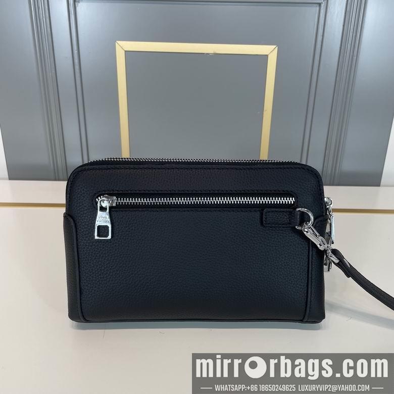 1:1 Louis Vuitton Bags 33181-4 23X14.5cm XM