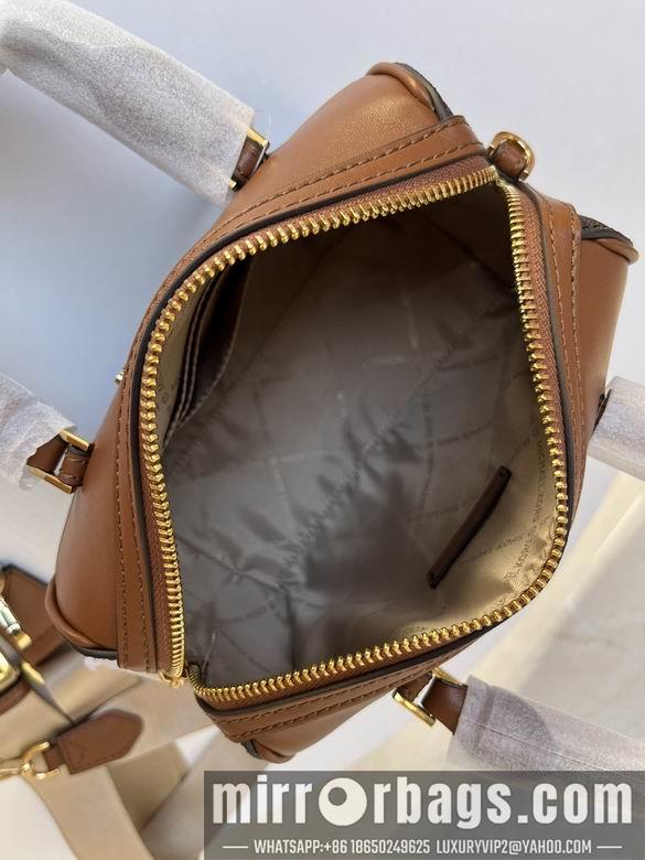 Michael Kors Bags TRAVEL 20X13X10cm 090410 DY 2colour