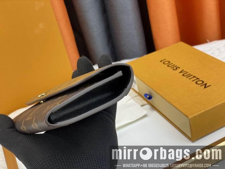 1:1 Louis Vuitton Bags M60136 19X10cm XM
