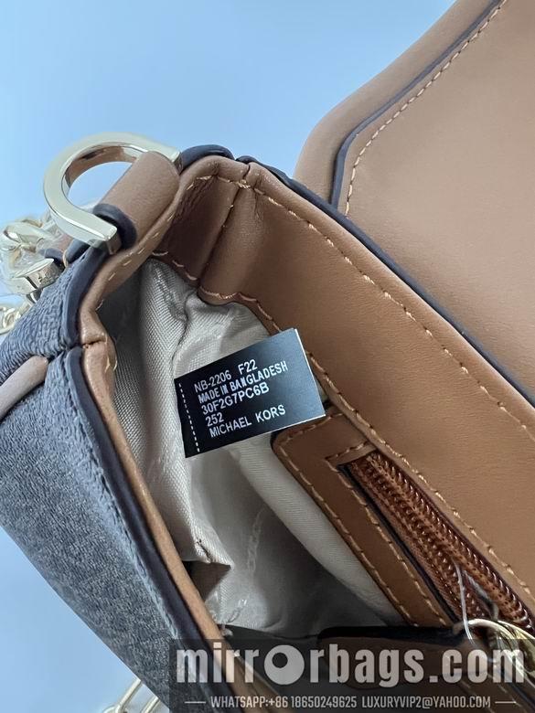 Michael Kors Bags parke 27X15X8cm 091109 DY 2