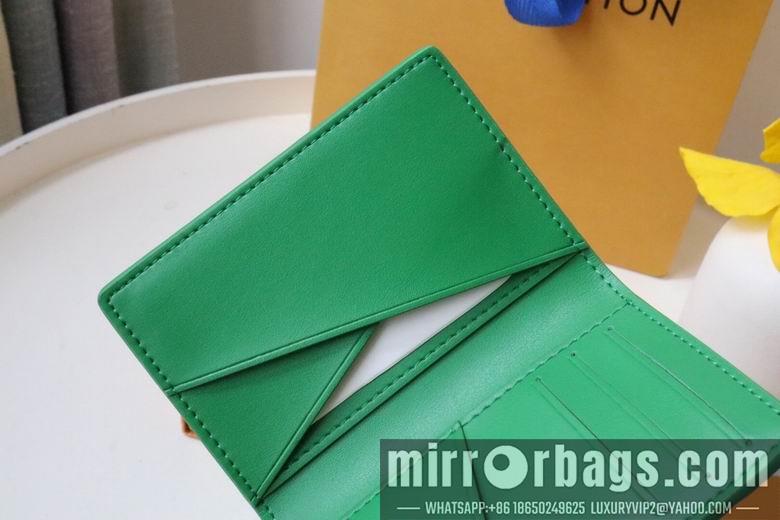 1:1 Louis Vuitton Bags M81540 8X11X1cm XM