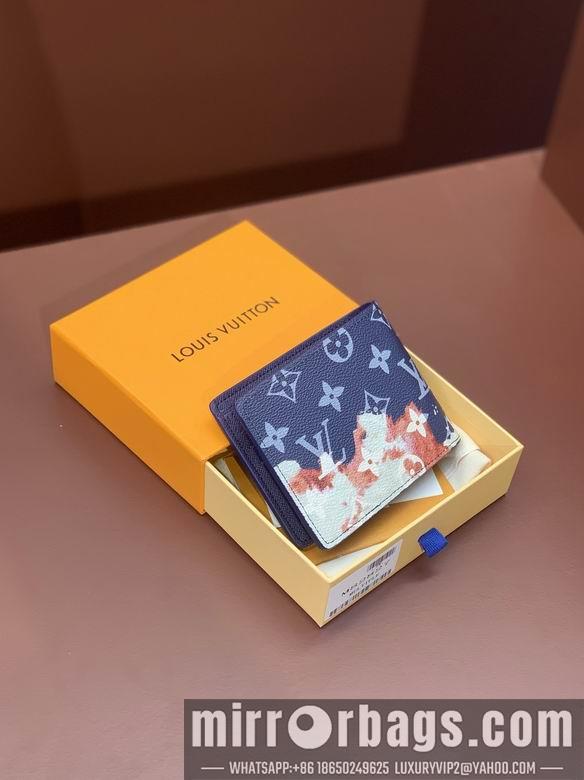 1:1 Louis Vuitton Bags M82828 11X8.5X2cm