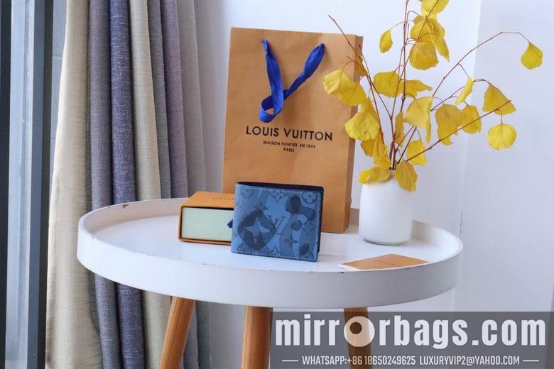 1:1 Louis Vuitton Bags M82307 XM 2colour
