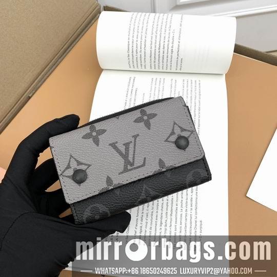 1:1 Louis Vuitton Bags Zippy 82771 10.5x7x3cm zy2