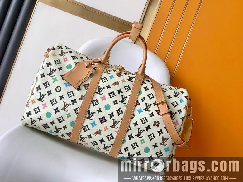 1:1 Louis Vuitton Bags M25233 45X27X20cm XM