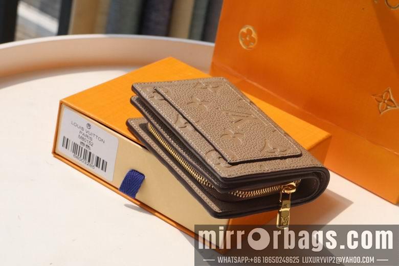 1:1 Louis Vuitton Bags M80152 12X9X3.5cm XM 2colour