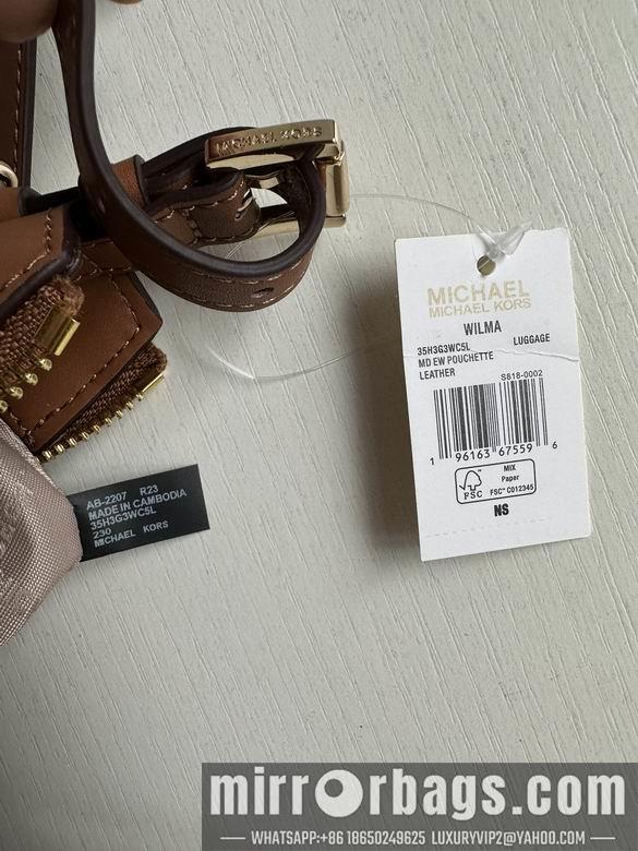 Michael Kors Bags Wilma 24X19X6cm 100907 EY 4colour